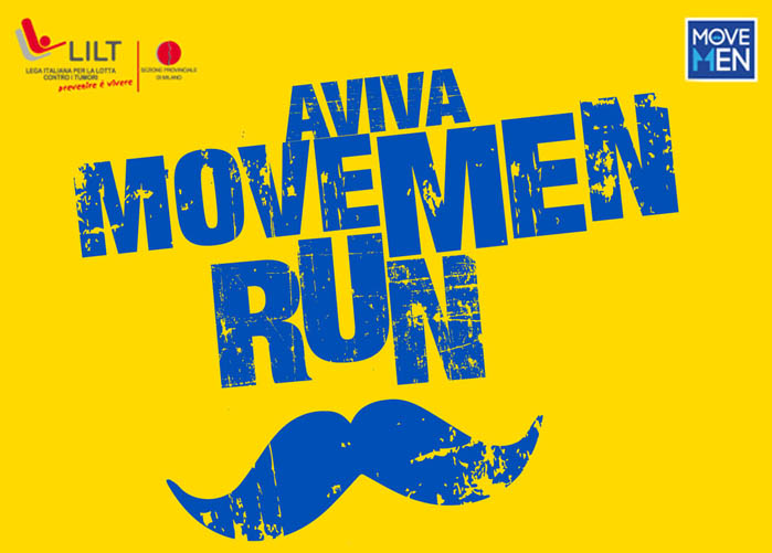 Aviva MOVEMEN Run