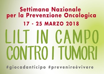 Diagnosi precoce, visite gratuite di prevenzione
