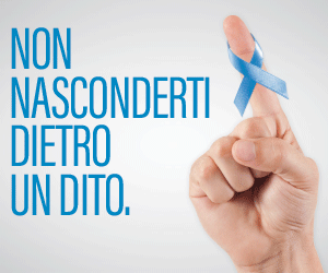 Non nasconderti dietro un dito