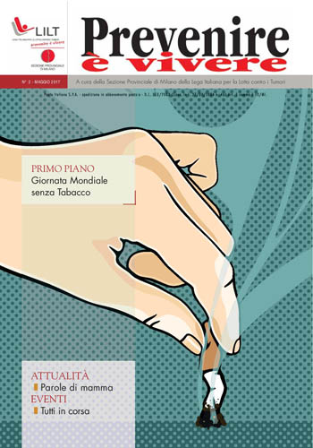 Prevenire è Vivere – Maggio 2017