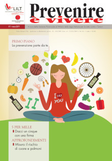 Prevenire è Vivere – Marzo 2019