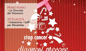 Prevenire è Vivere – Novembre 2016