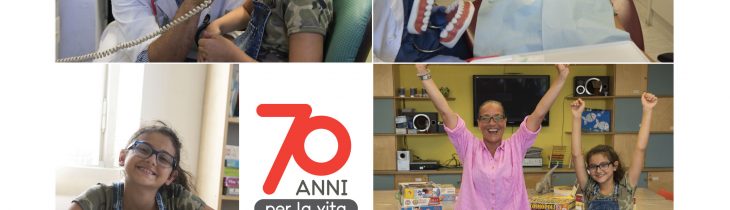 Prevenire è Vivere – Novembre 2018