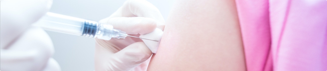 Previeni il Papilloma Virus